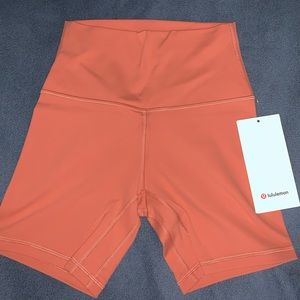 Align HR Short 6” *Cool ‼️💯